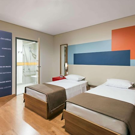 Tryp By Wyndham Sao Paulo Guarulhos Airport Ξενοδοχείο Εξωτερικό φωτογραφία