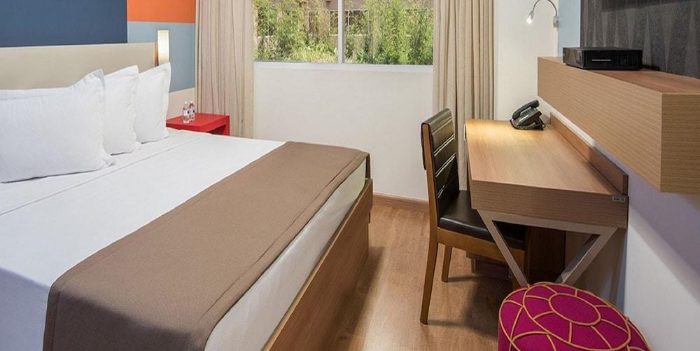 Tryp By Wyndham Sao Paulo Guarulhos Airport Ξενοδοχείο Εξωτερικό φωτογραφία