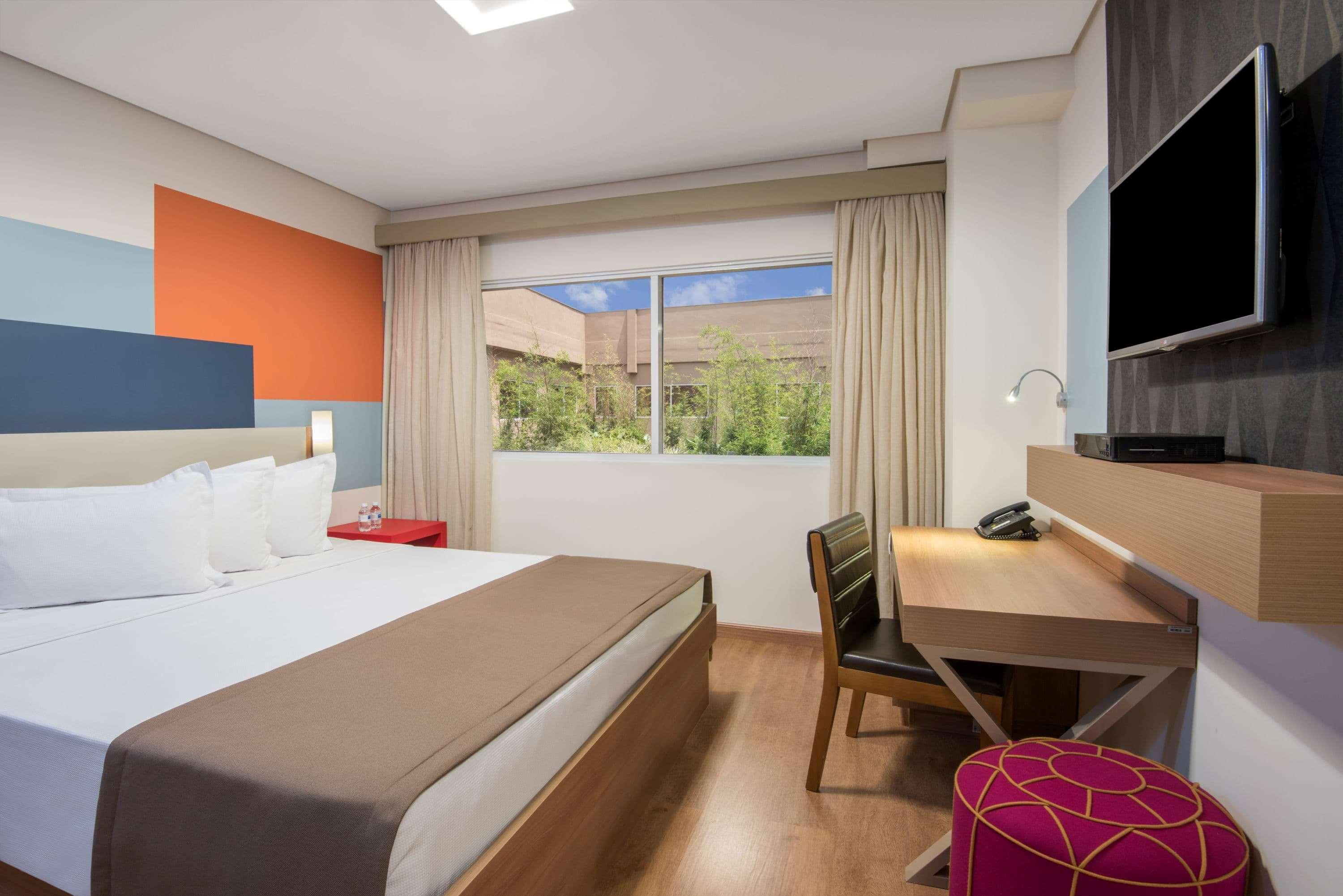 Tryp By Wyndham Sao Paulo Guarulhos Airport Ξενοδοχείο Εξωτερικό φωτογραφία