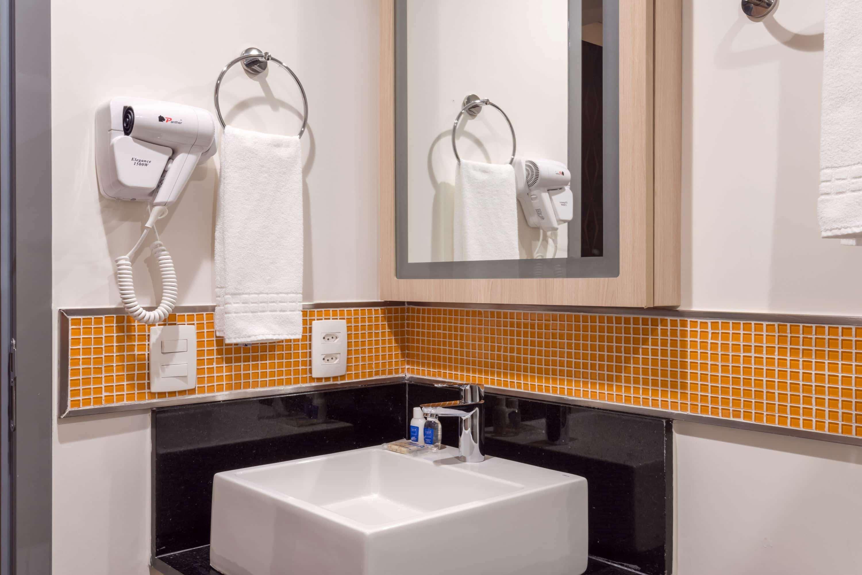 Tryp By Wyndham Sao Paulo Guarulhos Airport Ξενοδοχείο Εξωτερικό φωτογραφία