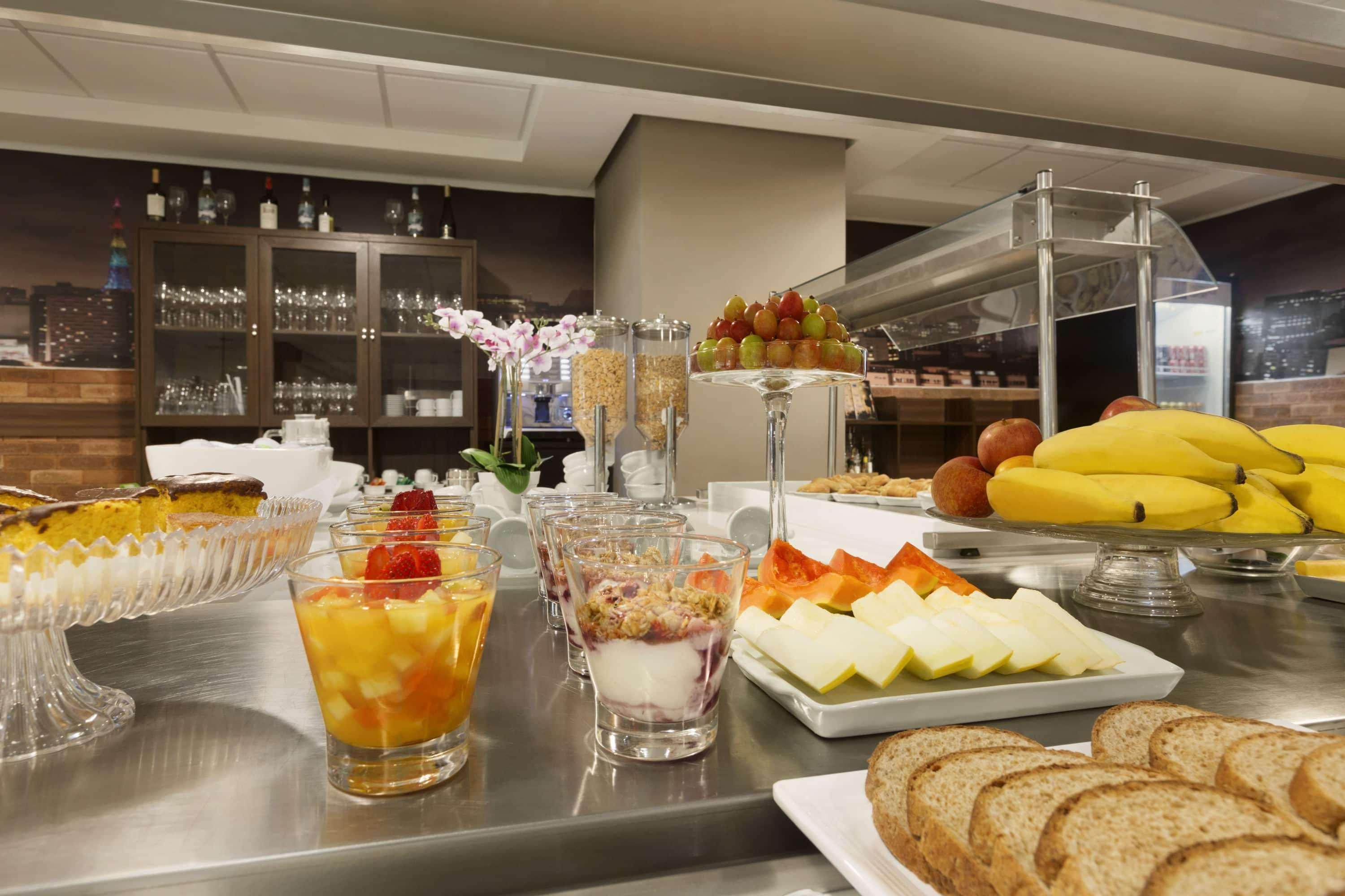 Tryp By Wyndham Sao Paulo Guarulhos Airport Ξενοδοχείο Εξωτερικό φωτογραφία