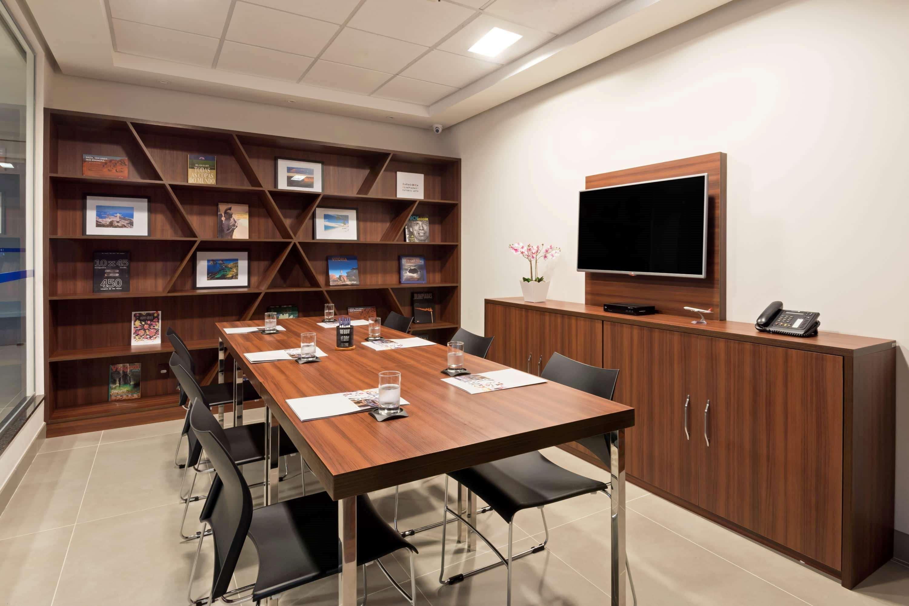 Tryp By Wyndham Sao Paulo Guarulhos Airport Ξενοδοχείο Εξωτερικό φωτογραφία