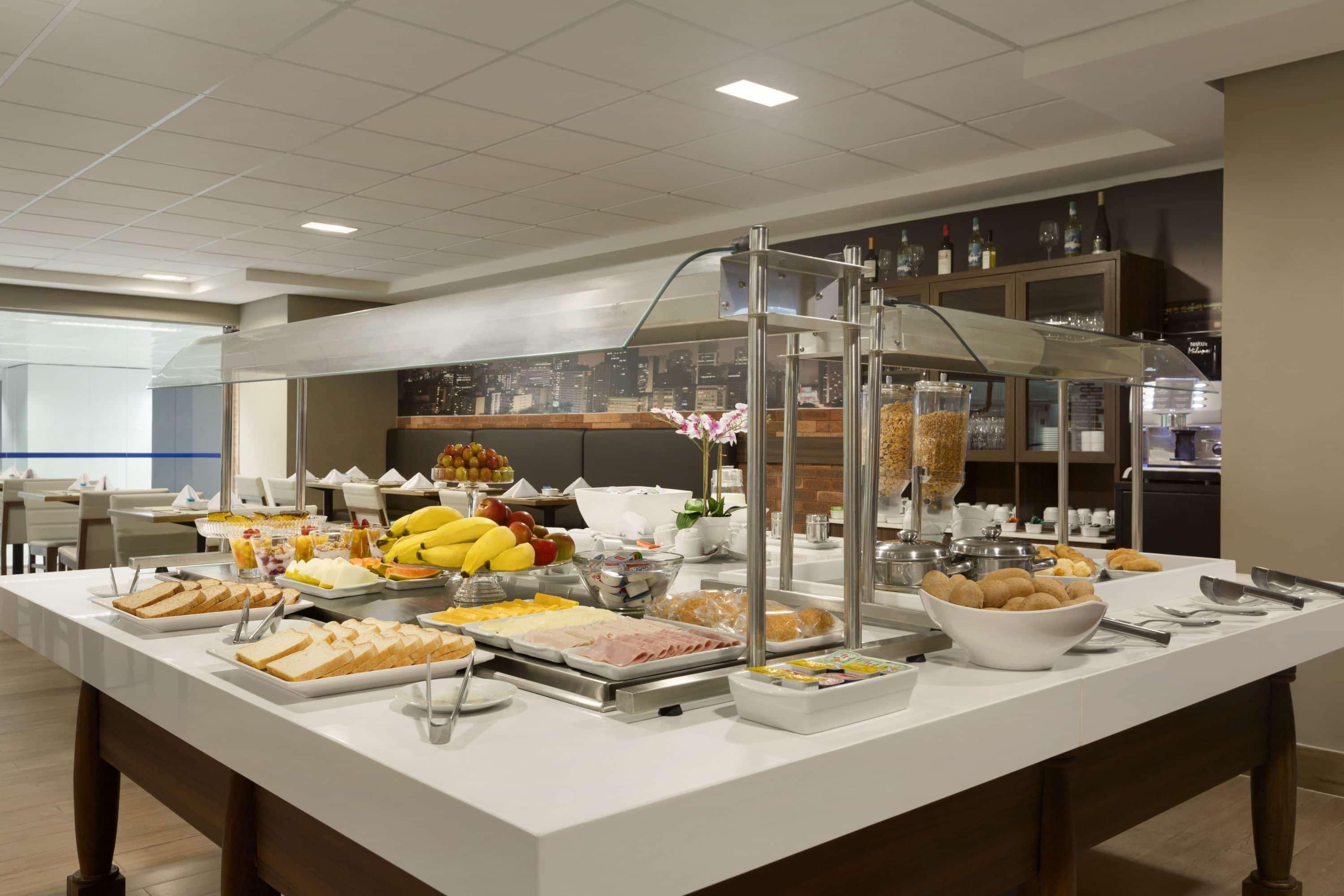 Tryp By Wyndham Sao Paulo Guarulhos Airport Ξενοδοχείο Εξωτερικό φωτογραφία