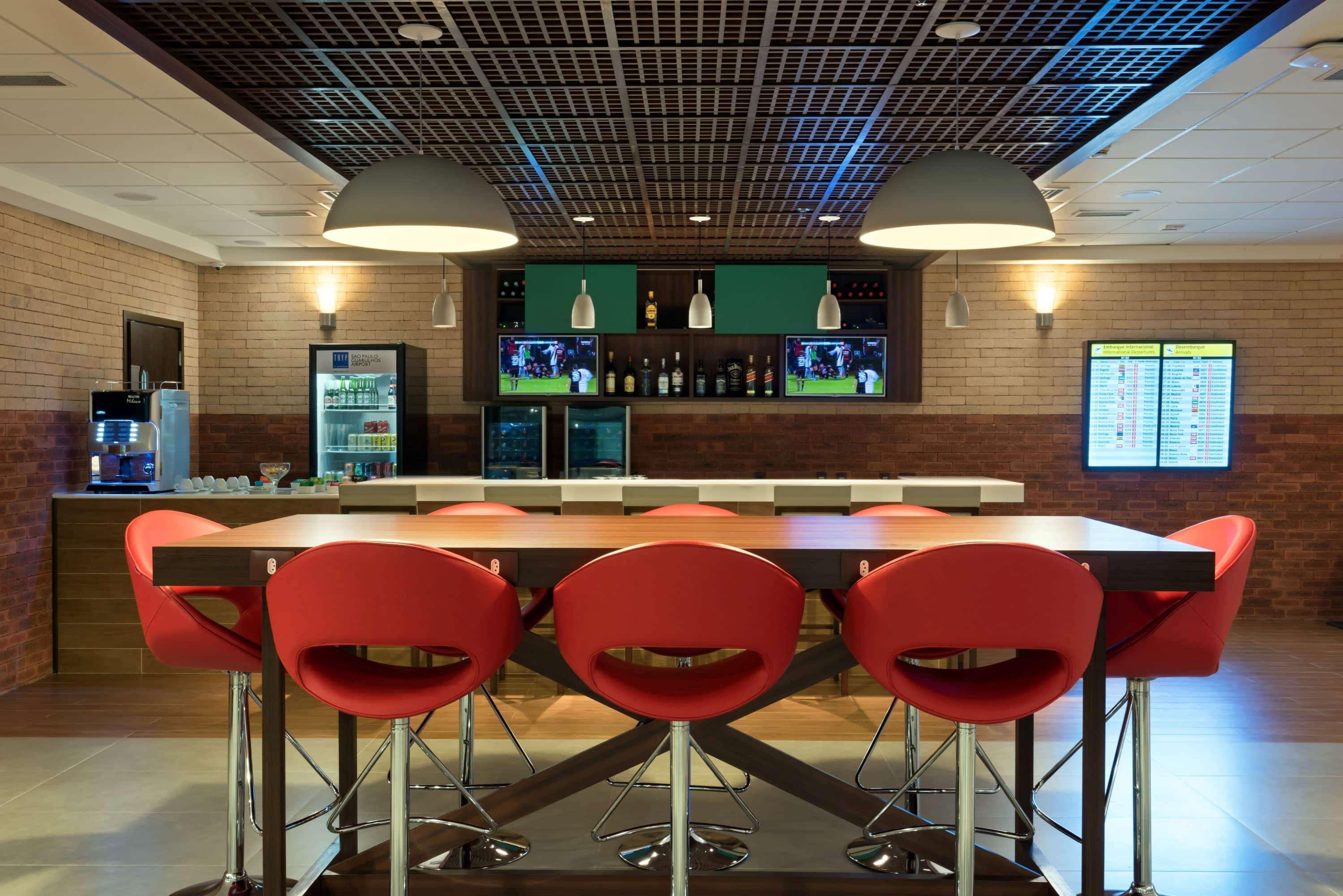 Tryp By Wyndham Sao Paulo Guarulhos Airport Ξενοδοχείο Εξωτερικό φωτογραφία