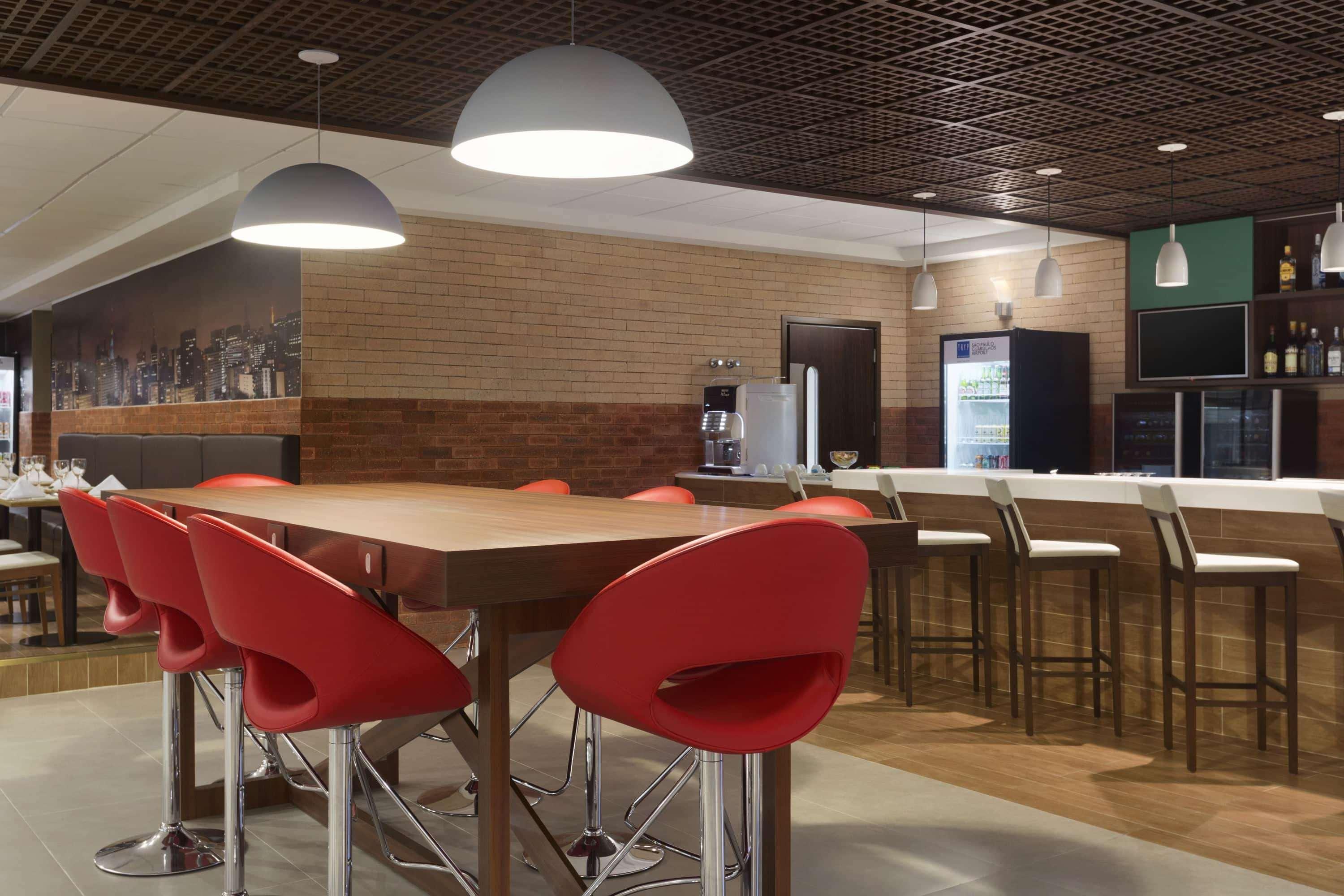 Tryp By Wyndham Sao Paulo Guarulhos Airport Ξενοδοχείο Εξωτερικό φωτογραφία