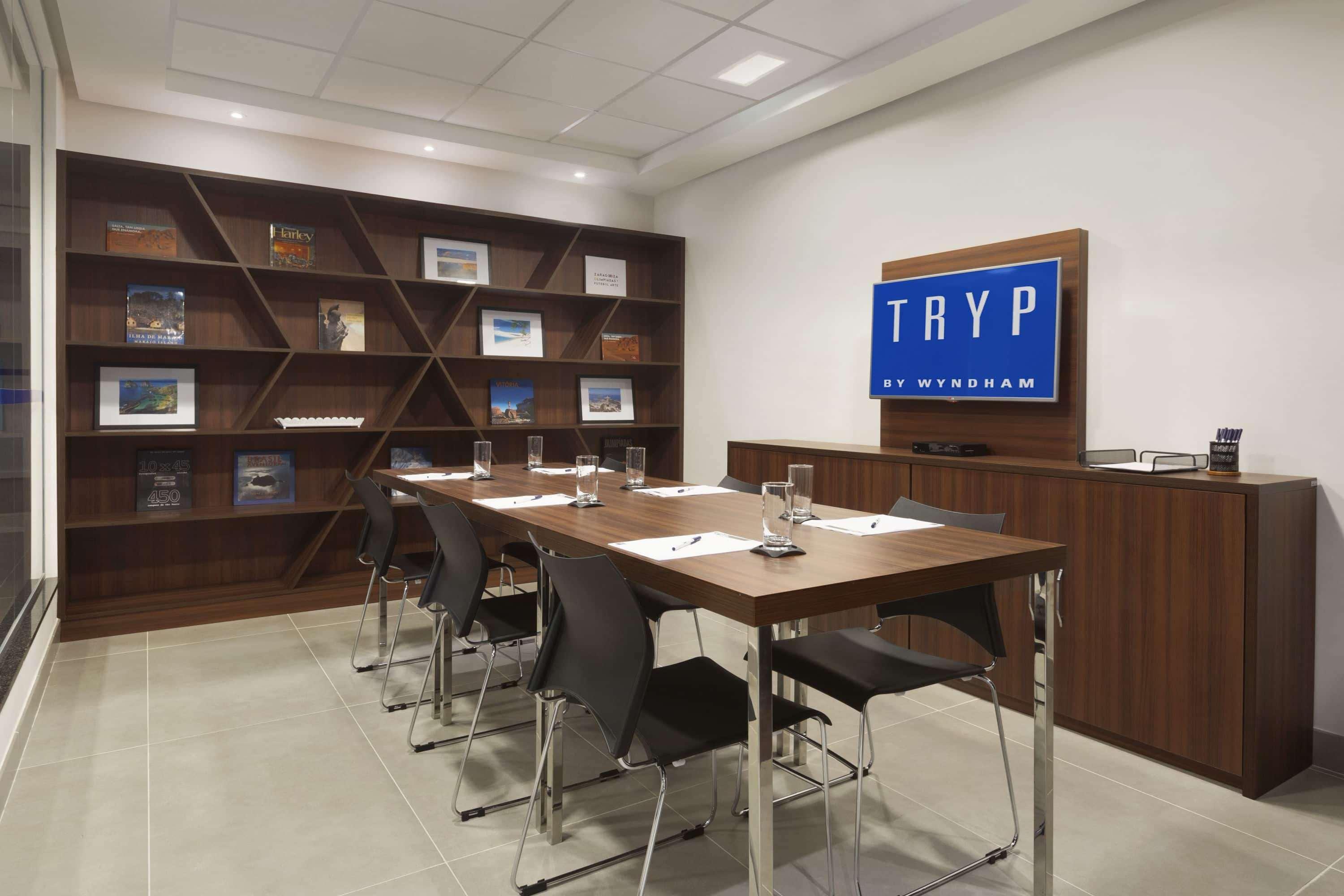 Tryp By Wyndham Sao Paulo Guarulhos Airport Ξενοδοχείο Εξωτερικό φωτογραφία