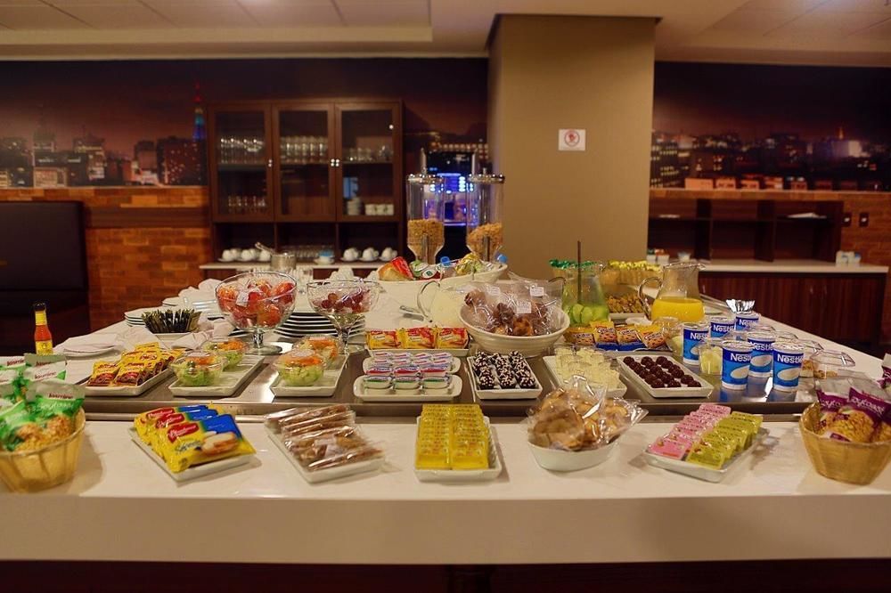 Tryp By Wyndham Sao Paulo Guarulhos Airport Ξενοδοχείο Εξωτερικό φωτογραφία