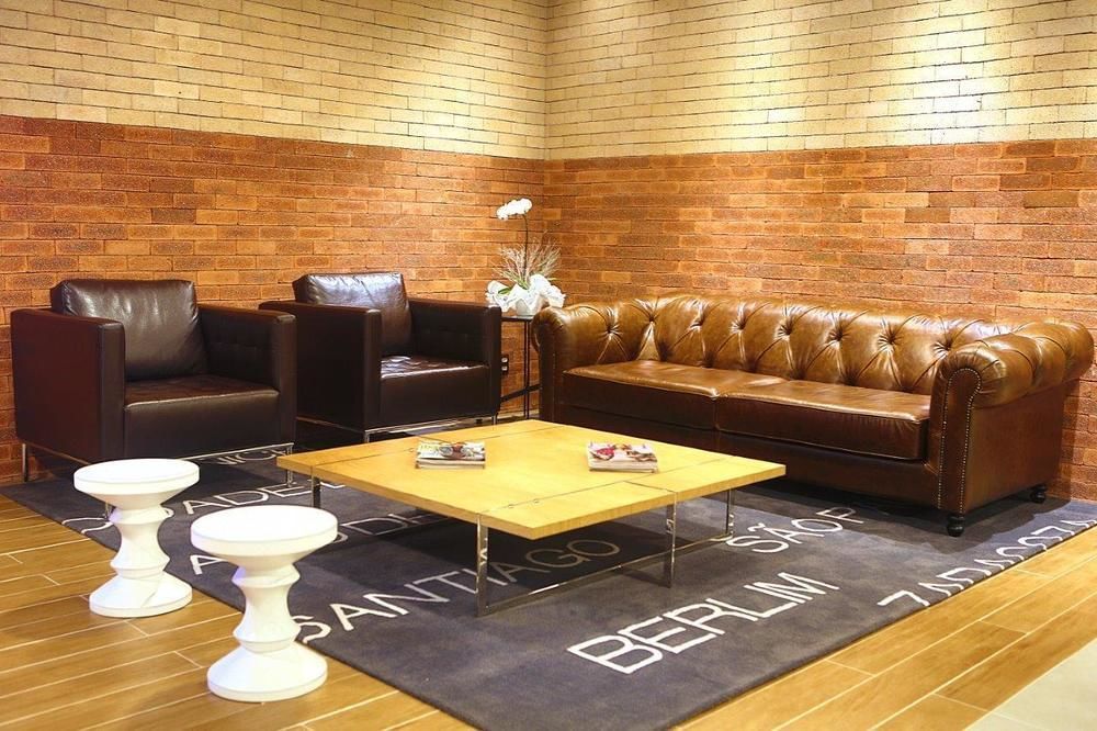 Tryp By Wyndham Sao Paulo Guarulhos Airport Ξενοδοχείο Εξωτερικό φωτογραφία